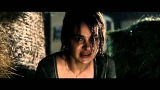 The Holding Official Trailer