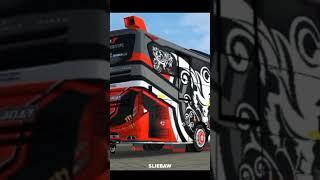 asupan cinematic bestie#fypシ #bussimulatorindonesia #bussidgaming #gaming