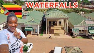 Inside The Oldest Luxurious Surbub in Zimbabwe