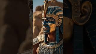 Ramses II The Most POWERFUL Pharaoh In Egyptian History