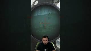 Wilder Schuss! - #escapefromtarkov #eft #outc1der