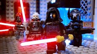 LEGO Star Wars - Legend of the Sith Lord