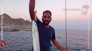 lachoos creations fishing , location Hasik - Oman.