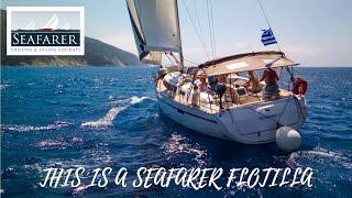 This is a Seafarer Flotilla