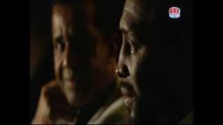 Emanuel Steward and Tommy Hearns interview