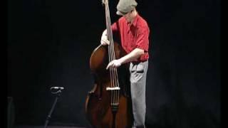 DOUBLE BASS SLAP : Big Noise from Winnetka