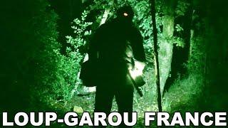  REPORTAGE 17 – CARNAC (Version Courte - 2h38) - LOUP-GAROU FRANCE