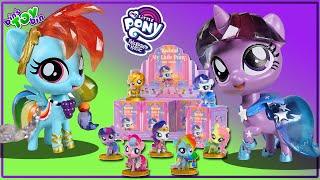 At The Gala! My Little Pony x Mighty Jaxx Kwistal Gala Series Review