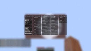 ЛУЧШИЙ БЕСПЛАТНЫЙ ЧИТ ПОД FUNTIME/HOLYWORLD НА MINECRAFT 1.16.5 - NEWCODE CLIENT 1.16.5