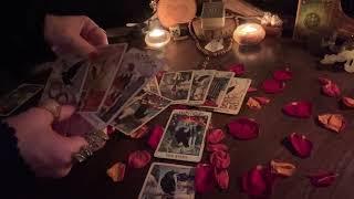  TRAUERSPIEL AUF ROSEN nur noch die Hälfte | Dein Seelenpartner JETZT | Tarot Orakel Liebesorakel