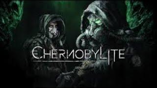 прохождение Chernobylite часть 2