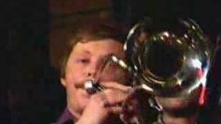 Clarinet Marmelade - The Harlem Ramblers 1974