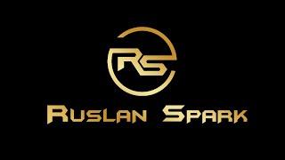 Dj Ruslan spark ( пробная трансляция на ютуб )