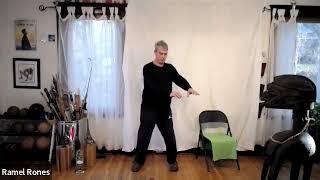 Qigong, Tai Chi, & Meditation to Reduce Stress (45) | Dana-Farber Zakim Center Remote Programming