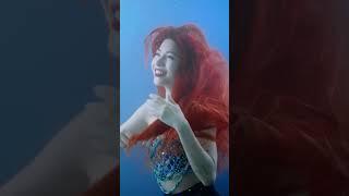 THE LITTLE MERMAID - Nàng Tiên Cá ‍️ Ciin ft. Ali Hoàng Dương #littlemermaid #Ariel #disney