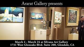 Ararat Gallery