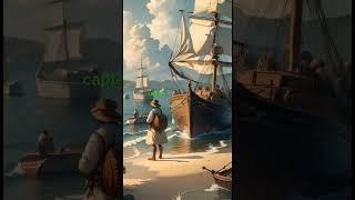 mystery of the lost colony #history #european #mystery #lost #colony #america #newworld