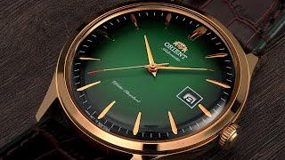 TOP 5 BEST ORIENT WATCHES 2023