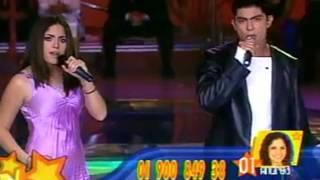 Víctor García & Andrea .- Es por ti