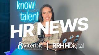 HR NEWS - 13 de diciembre: noticias de RRHH en 1 minuto (by viterbit y RRHH Digital)