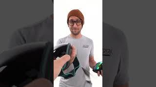 Does Anon M4S Lens Fit on the M4 Goggle? #shorts