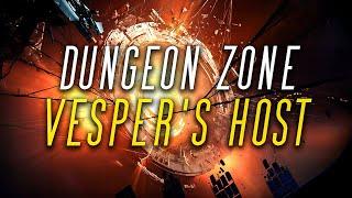 Destiny 2 - VESPER'S HOST WORLD'S FIRST RACE! DUNGEON ZONE HOSTED BY  @cbgray  &  @evanf1997