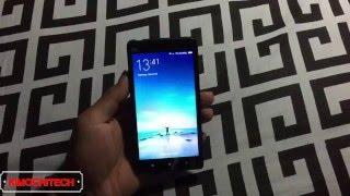 How to install Customs Recovery Unofficial TWRP v3.0.0.2 For Xiaomi Mi4c