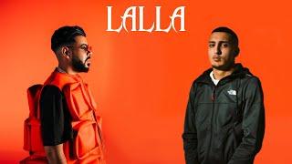 Morad & Dystinct - LALLA (prod. $ML)