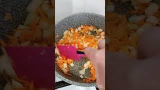 Светлана Битт. Плов без мяса и риса