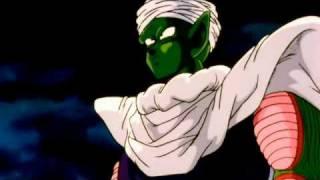 Respect Piccolo's Shine (Parody)