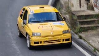 Rally Santo Stefano Belbo 2024 ps 6 San Carlo Trofeo delle Merende (riprese tutte le auto passate)