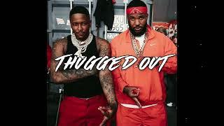 [FREE] YG Type Beat 2024 “Thugged Out” | @HoodWil