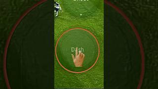 efootball 23 mobile skills tutorial in 5 second  #shorts #efootball #skills