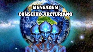 ESSES MOMENTOS DE CONFLITOS! Arcturianos e Mãe Terra