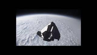 Star Citizen Locations (Moon Yela In Stanton)