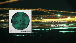 Rasster, Ilya Stepash - Skyfall (RITN Remix)