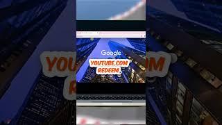 How to Redeem YouTube Premium Code | YouTube Premium Code Redeem (Android/iOS)