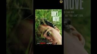 Top 5 New Crime Thriller Movies to Watch on Netflix & Amazon Prime (2025) 