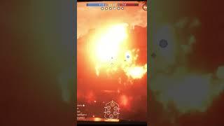 Heavy tank killstreak in Amiens - BF1