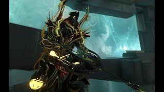 [WARFRAME] БЕЗУМНЫЙ ЛУК! + Пробоск Кернунн билд гайд