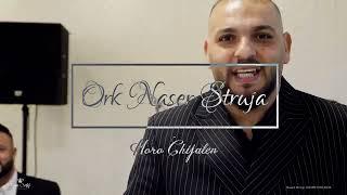 ORK NASER STRUJA - HORO CHAJALEN - 2024 HIT - TEAM ORFEJ -Official Video 4K -