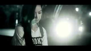 f(x) Victoria & Exo Tao 'If You Walk Away' MV