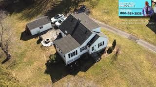 Home For Sale In Connecticut | 229 Beach Ave, Watertown CT | Real Estate In CT | Living in CT