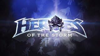 Insendi одобряет #1 Heroes of the Storm