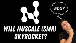 Should You Buy Nuscale Power Stock (SMR)?