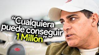 No Tenía Hogar... Ahora Mi Patrimonio Es De $250 Millones - Entrevista