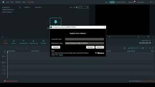 Wondershare Filmora Crack