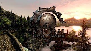 Enderal: The Shards of Order - 01 - "Все начинается с видений"