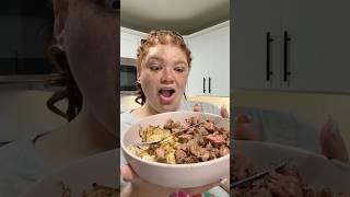 FOODS I MISS EATING SINCE GETTING PREGNANT..