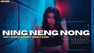 DJ NING NENG NONG  DJ VIRAL TIKTOK TERBARU#Djygkaliancari